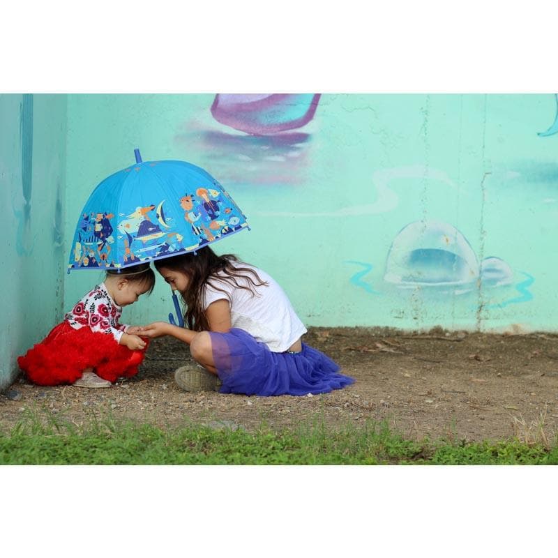 Sea World Child Umbrella