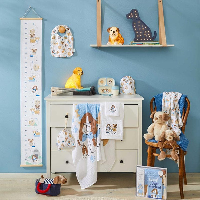 See Me Grow Height Charts - Assorted
