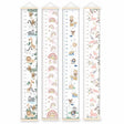 See Me Grow Height Charts - Assorted