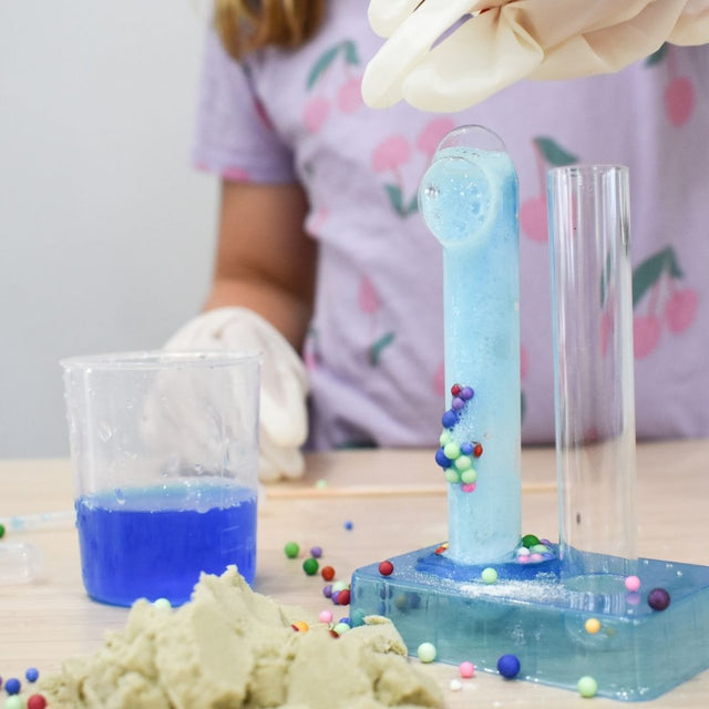 Sensory Science Kit