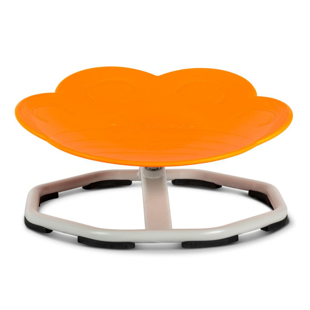 Sensory Spinning Chair - Orange