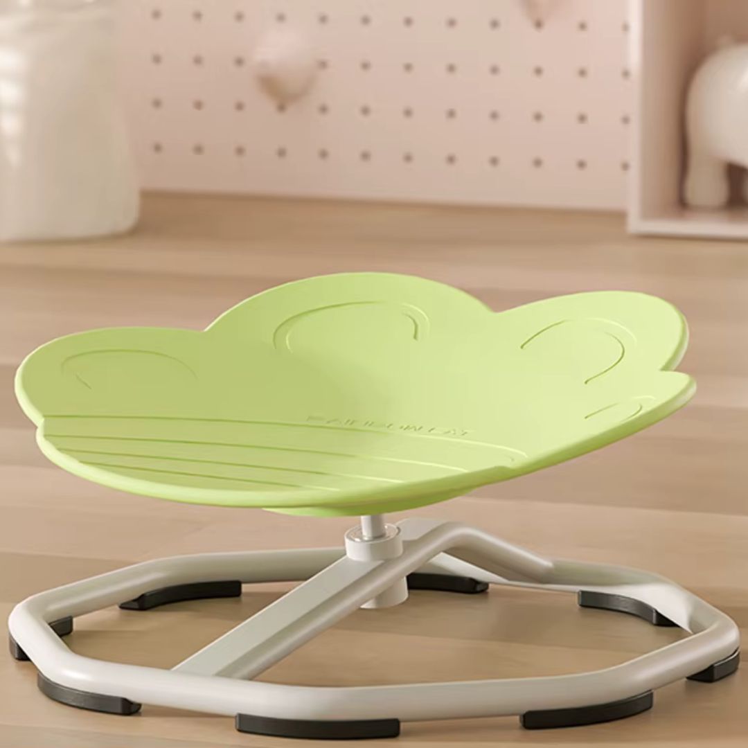 Sensory Spinning Chair - Green