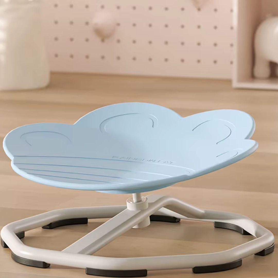 Sensory Spinning Chair - Green