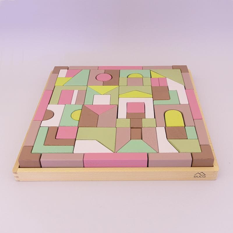 Shapes of the Forest