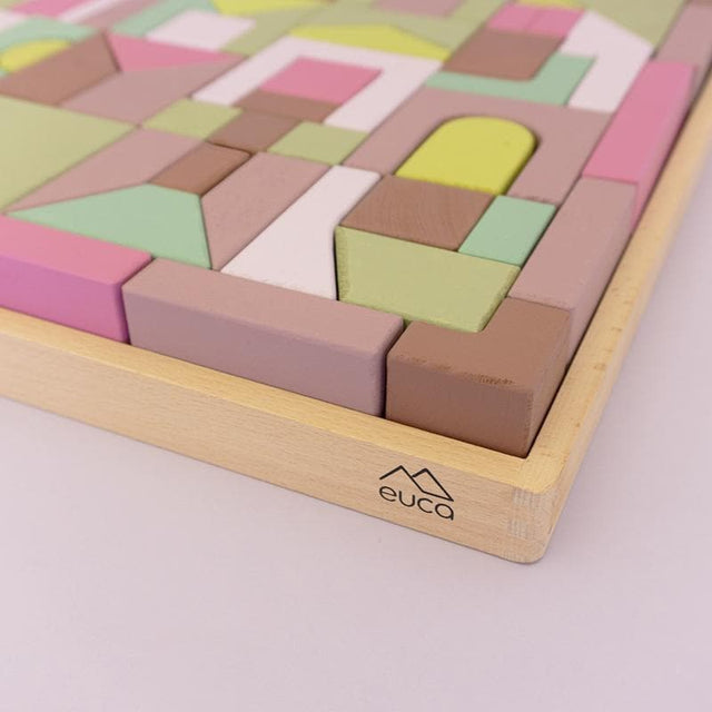 Shapes of the Forest