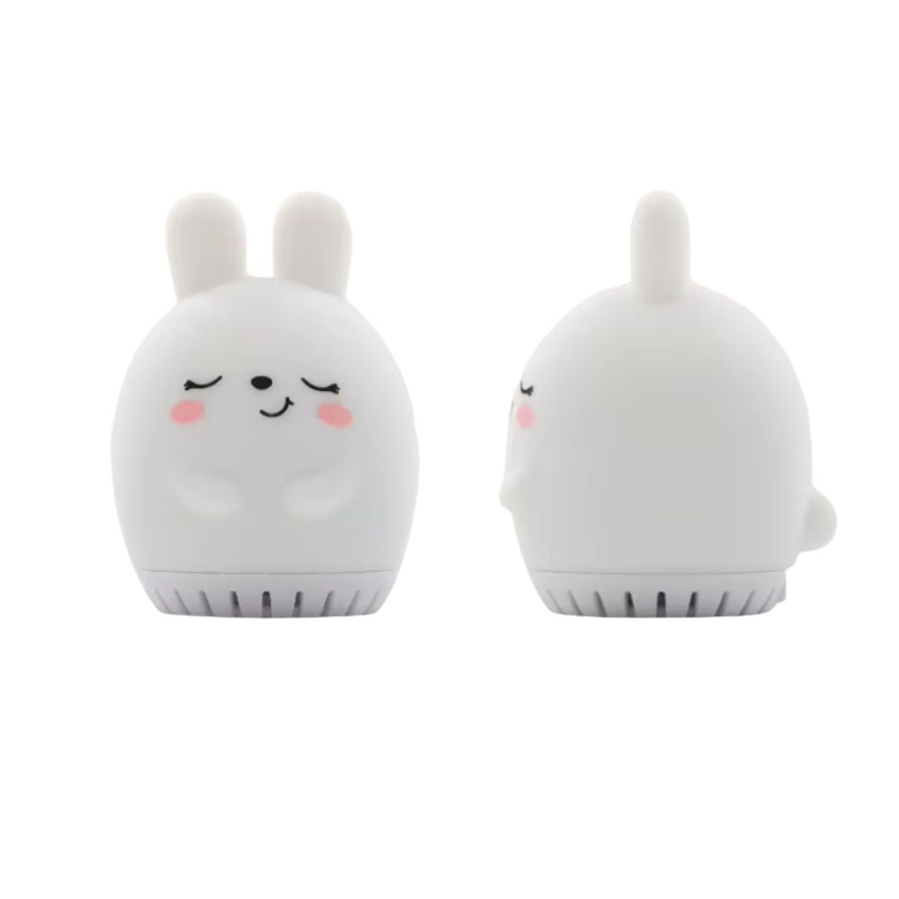 Slumber Friends Mini White Noise Light - Bunny