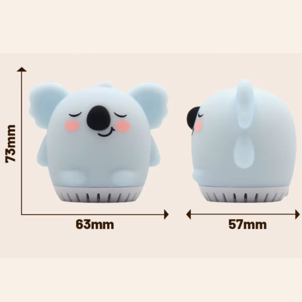 Slumber Friends Mini White Noise Light - Koala