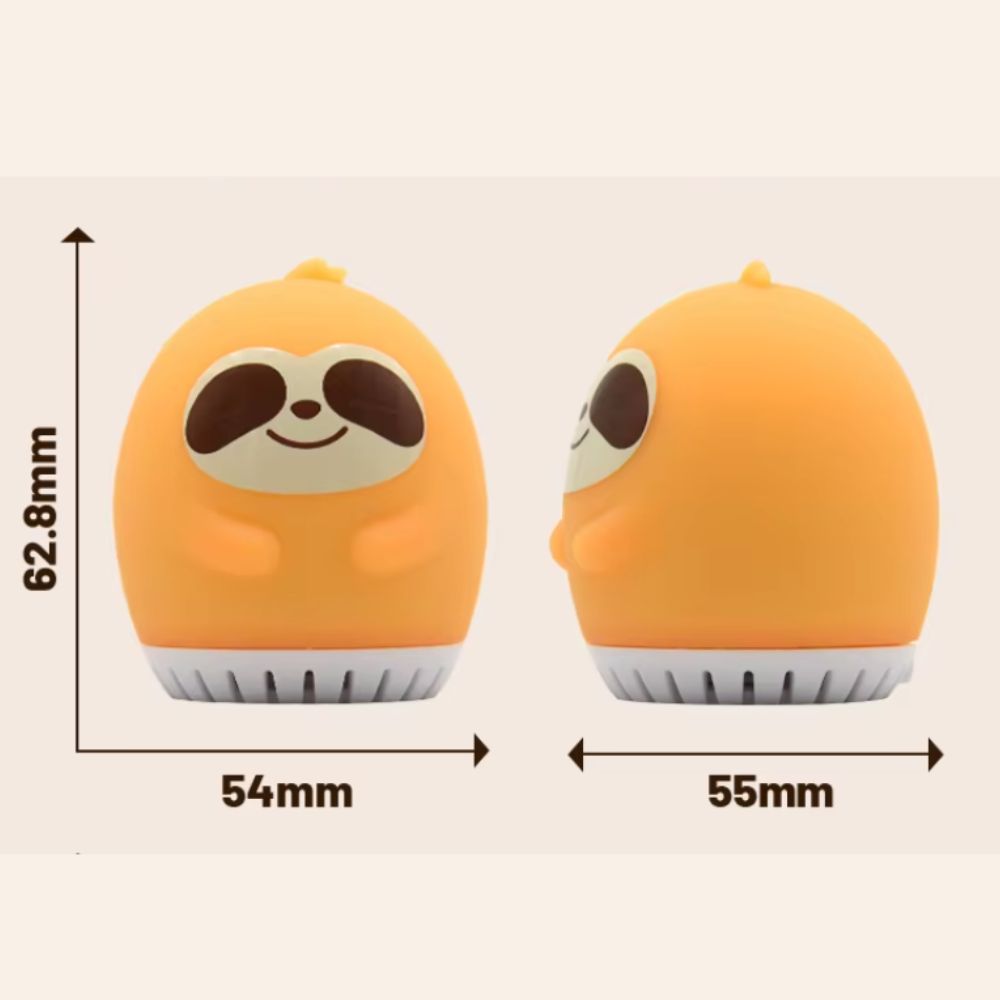 Slumber Friends Mini White Noise Light - Sloth