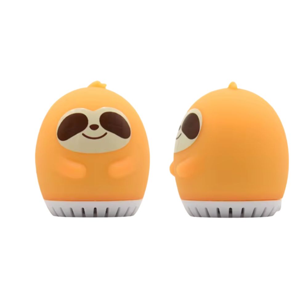 Slumber Friends Mini White Noise Light - Sloth