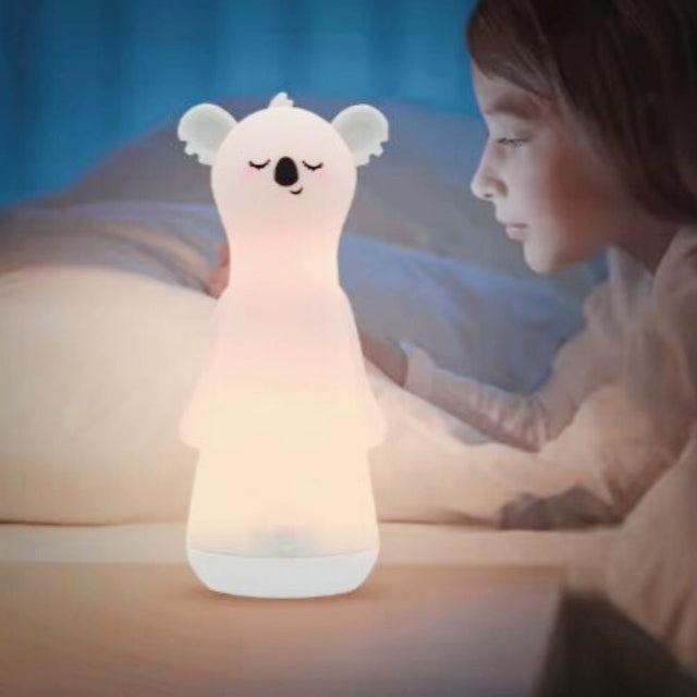Slumber Friends Night Light Torch - Koala