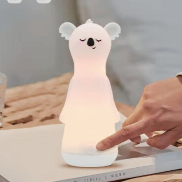 Slumber Friends Night Light Torch - Koala