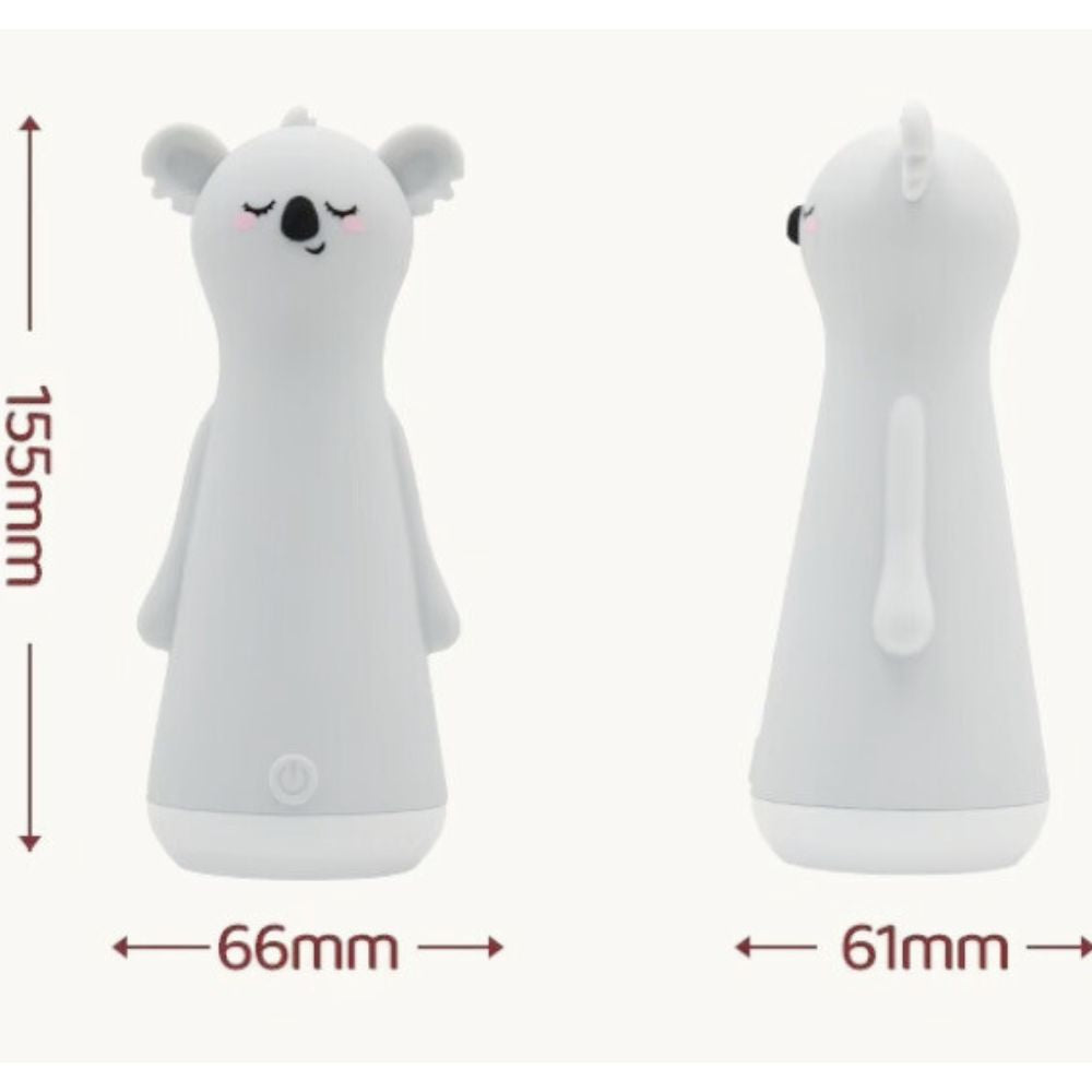 Slumber Friends Night Light Torch - Koala