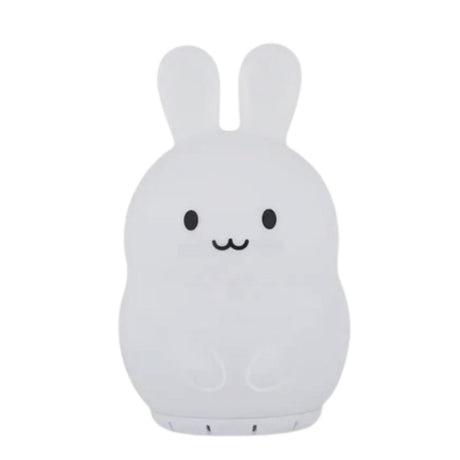Slumber Friends Rechargeable Bluetooth Night Light -Bunny