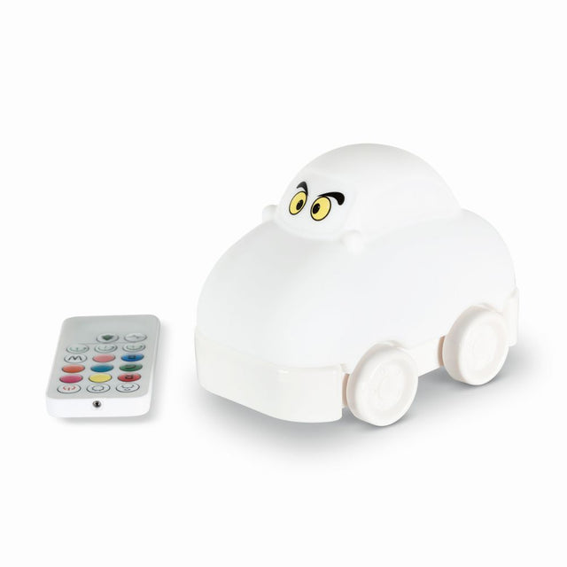 Slumber Friends Rechargeable Night Light -Car