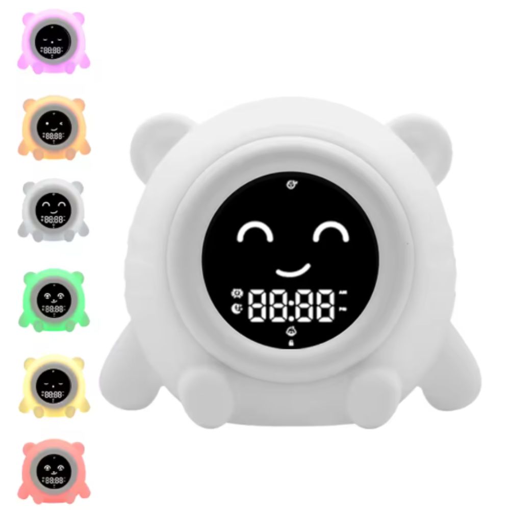 Slumber Friends Sleep Trainer Bunny