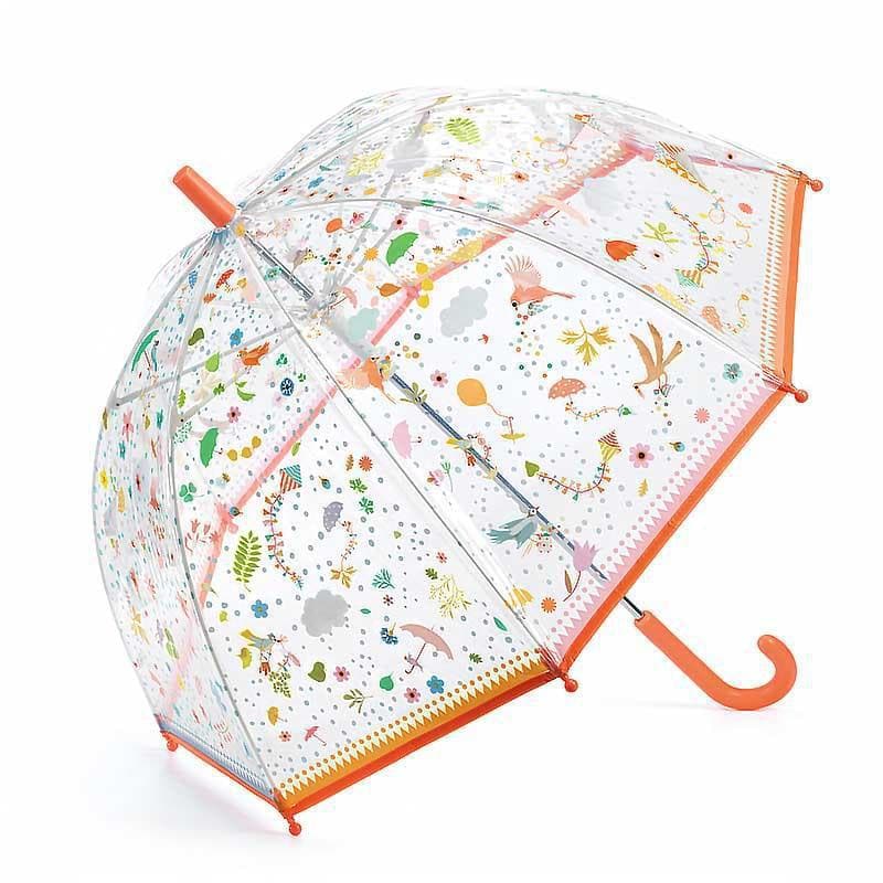 Small Lightness Child Umbrella