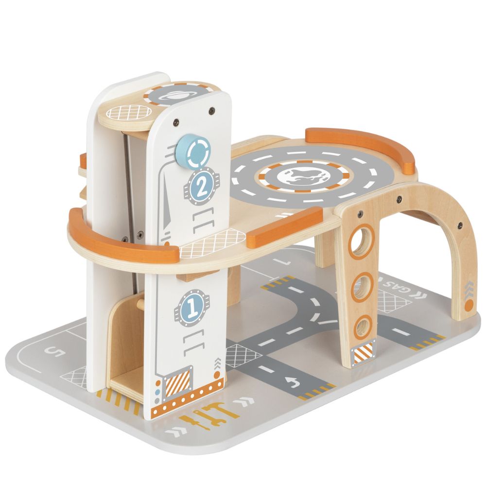 Space Station Playset