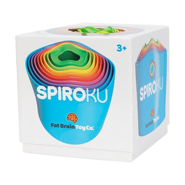 SpiroKu