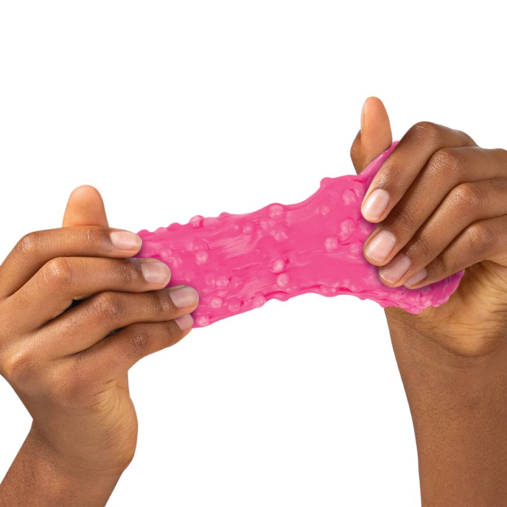 Sponge Putty | Thinking Putty®