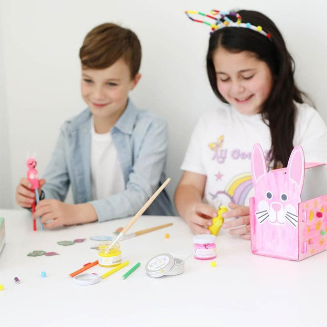 Spring Bunny Mini Creative Kit