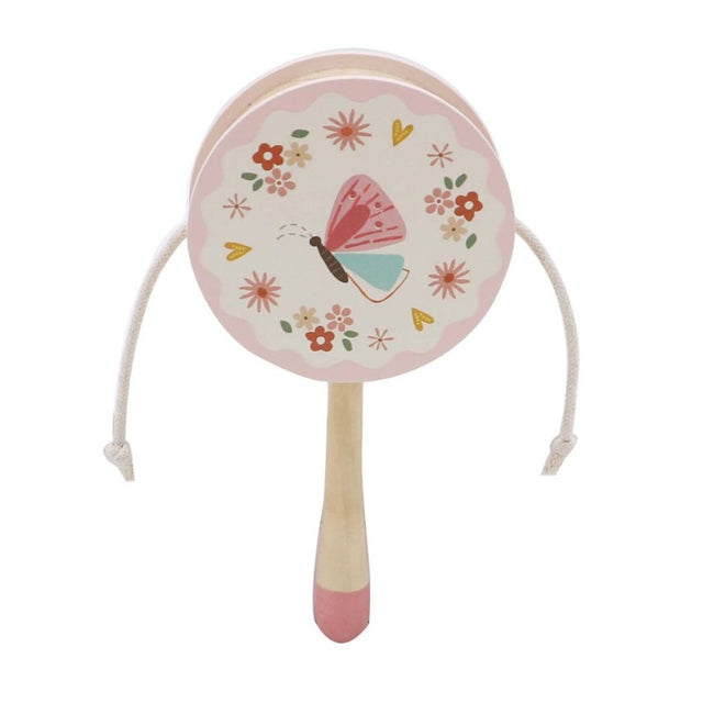 Spring Drum