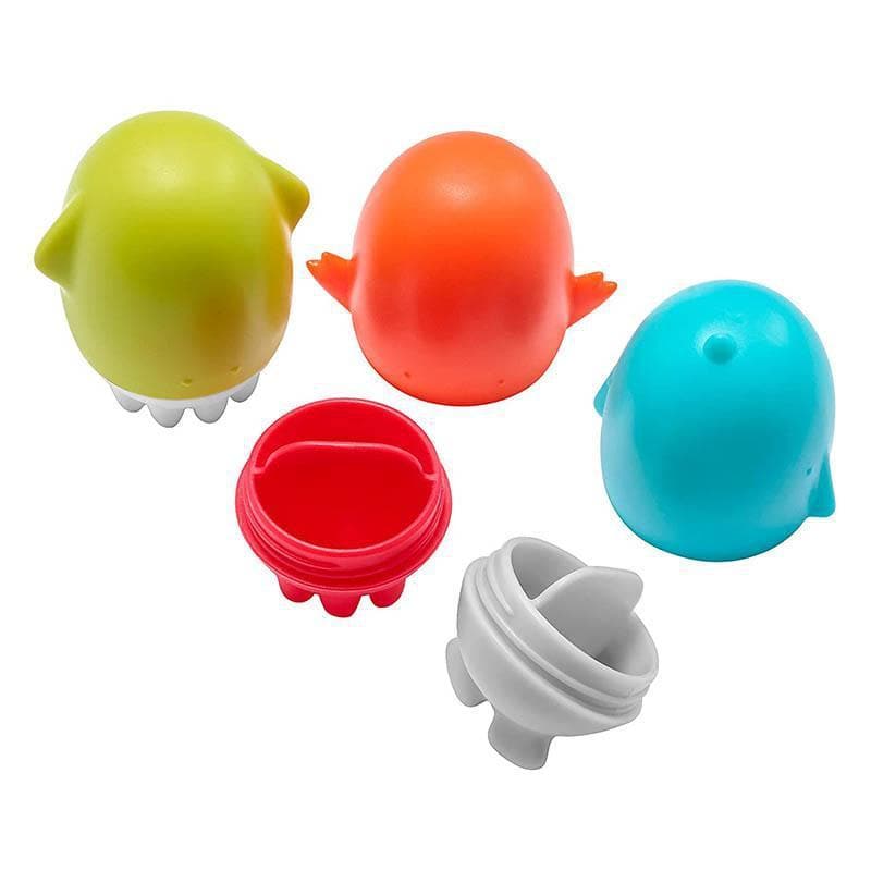 Spurt Squirties