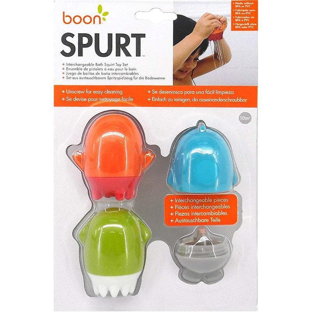 Spurt Squirties