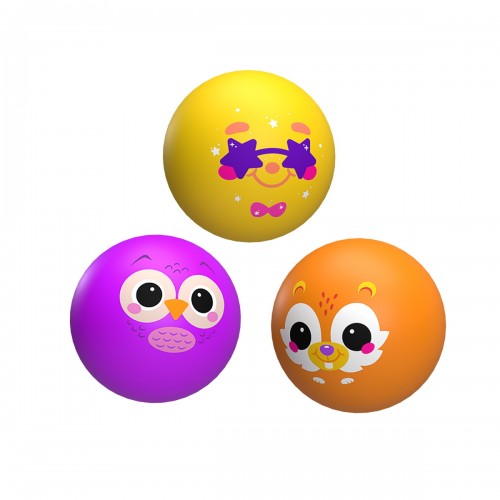 Squishmas Groovy Tree