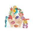 Stacking Coral Reef