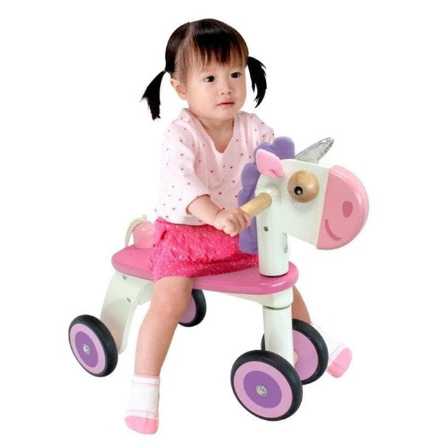 Style Rider - Unicorn