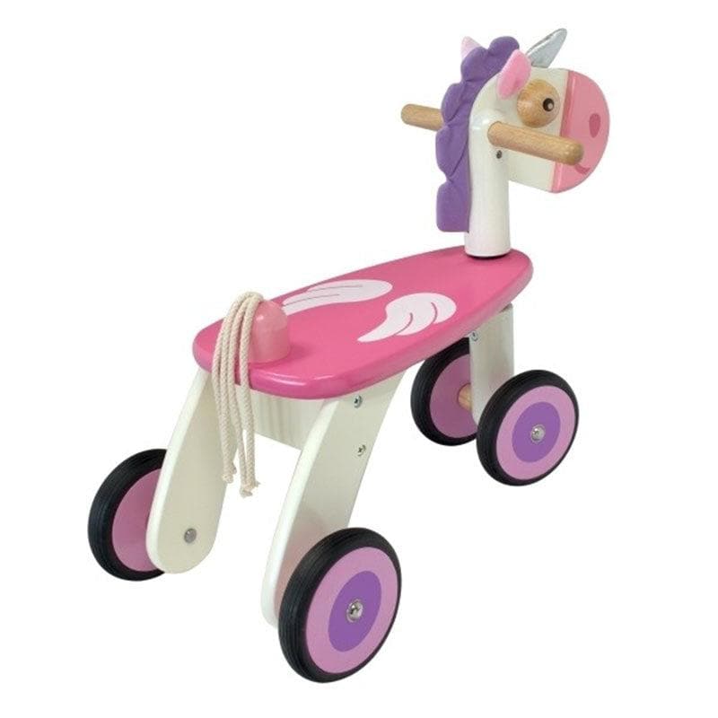 Style Rider - Unicorn