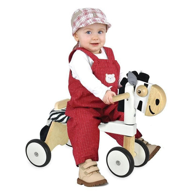 Style Rider - Zebra