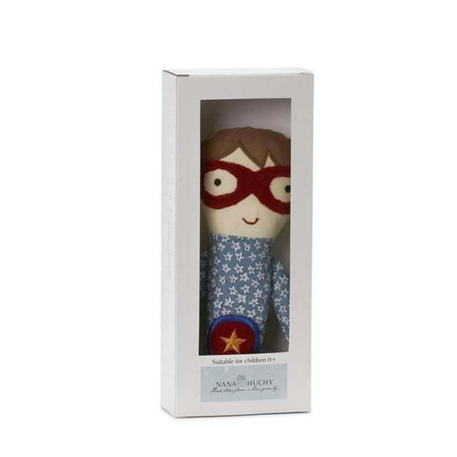 Super Boy Rattle
