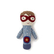 Super Boy Rattle
