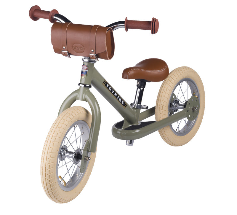 Handlebar Bag