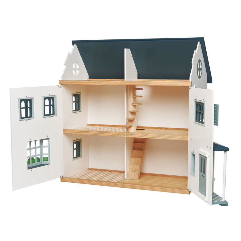 Dovetail Home