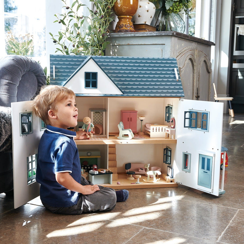 Dovetail Home