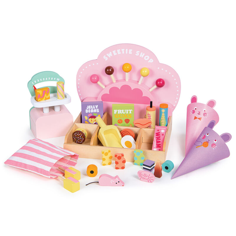 Sweetie Pic N Mix Shop