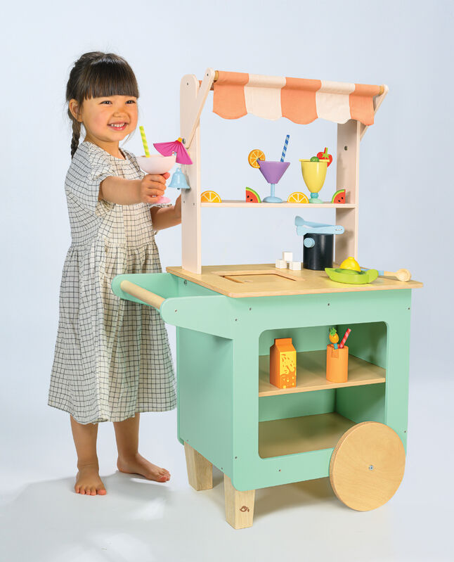 Drinks Trolley