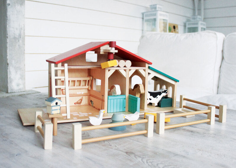 Farm Set