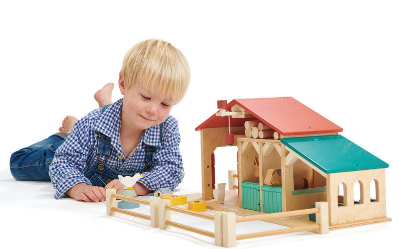 Farm Set