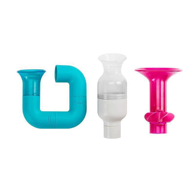 TUBES Building Bath Toy