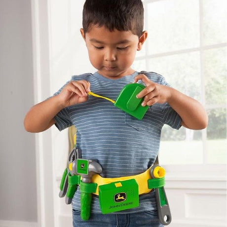 Talking Toolbelt Set