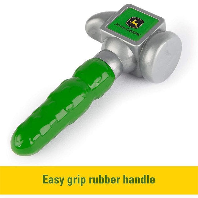 Talking Toolbelt Set