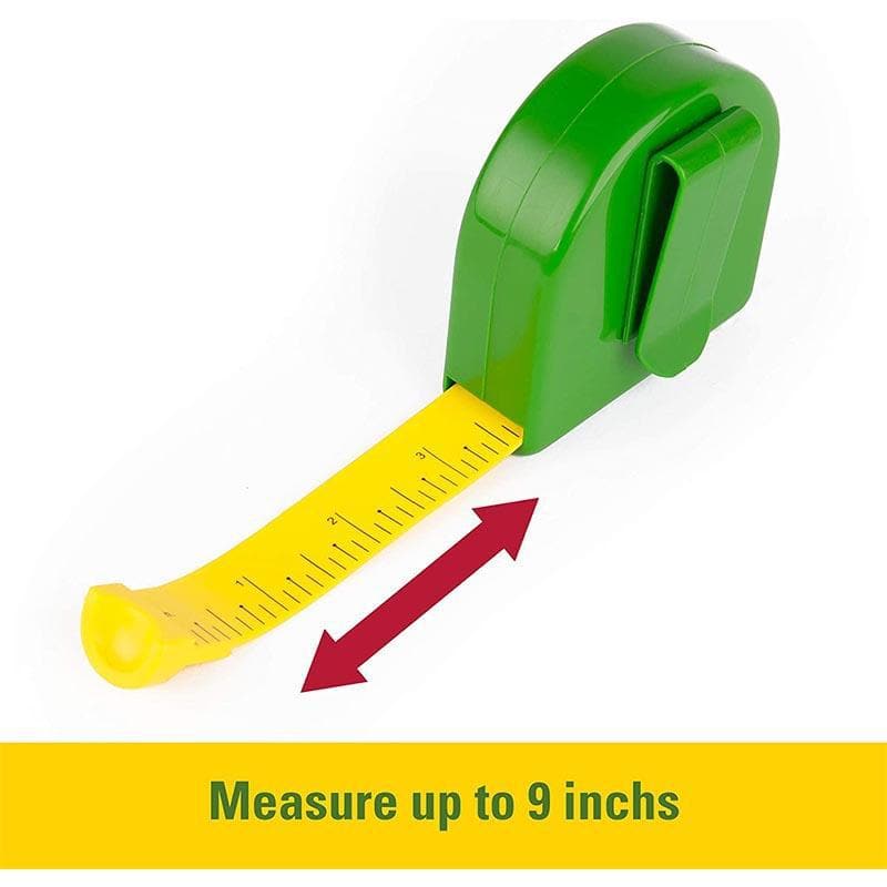 Talking Toolbelt Set