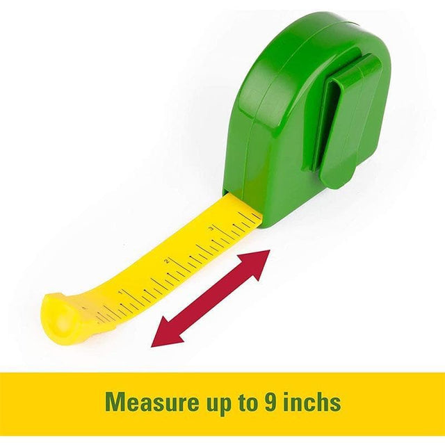 Talking Toolbelt Set