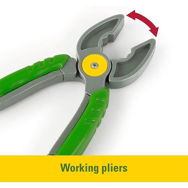 Talking Toolbelt Set