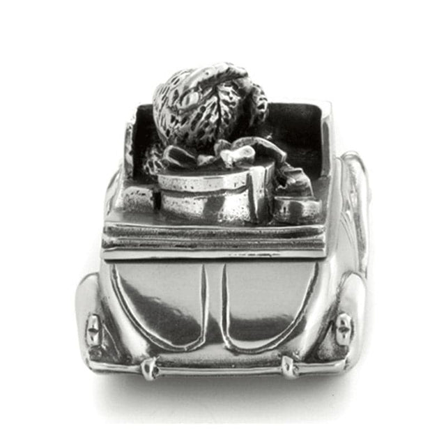 Teddy Bears' Picnic Girl Tooth Box