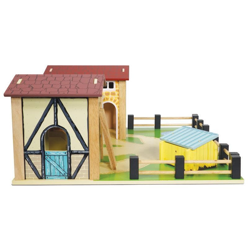 The Farmyard Set