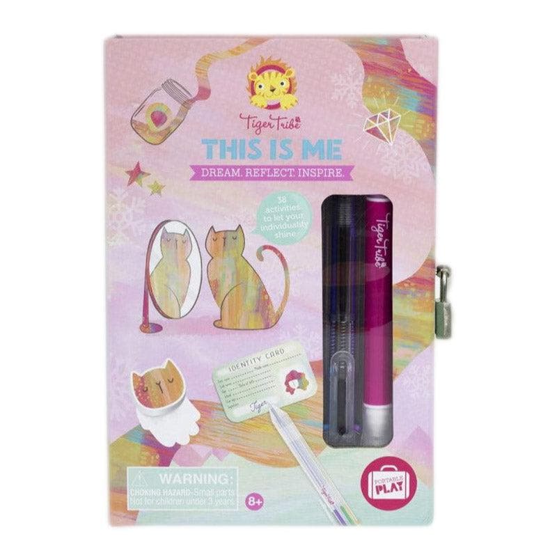 This Is Me - Dream. Reflect. Inspire.